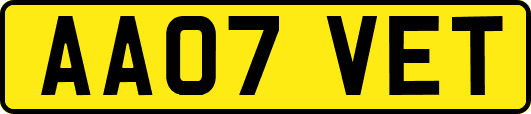 AA07VET