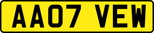 AA07VEW