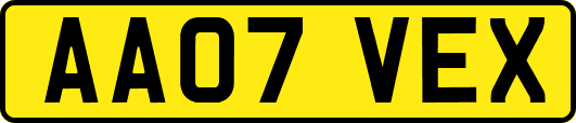 AA07VEX