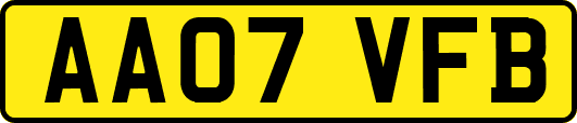 AA07VFB