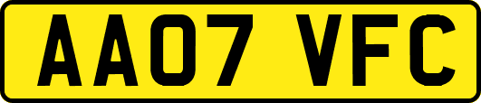 AA07VFC