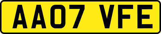 AA07VFE