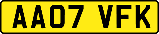 AA07VFK