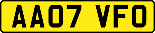AA07VFO