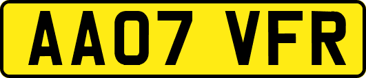 AA07VFR