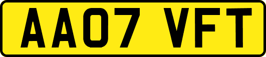 AA07VFT
