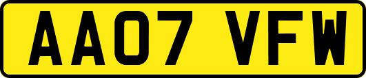 AA07VFW