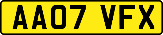 AA07VFX