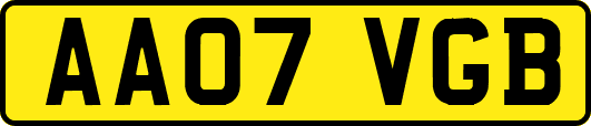 AA07VGB