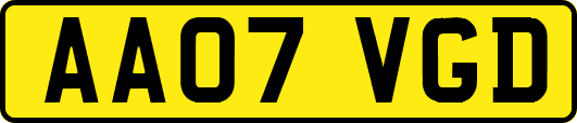 AA07VGD