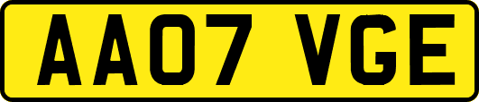 AA07VGE