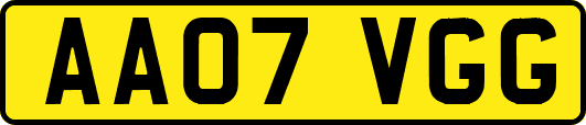 AA07VGG