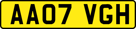 AA07VGH