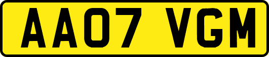AA07VGM