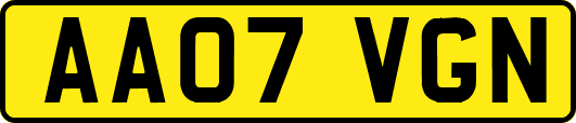 AA07VGN