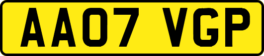 AA07VGP