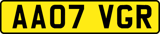 AA07VGR