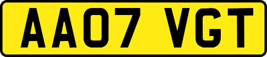 AA07VGT