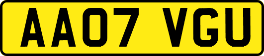 AA07VGU