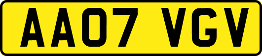 AA07VGV