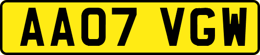 AA07VGW