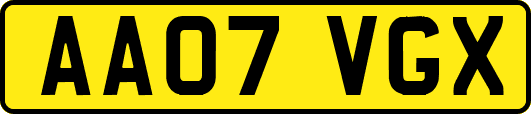 AA07VGX