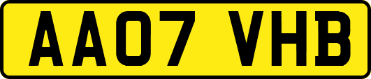 AA07VHB