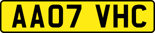 AA07VHC
