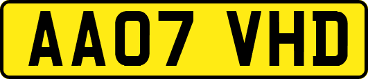 AA07VHD