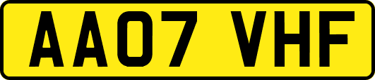 AA07VHF