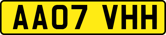 AA07VHH