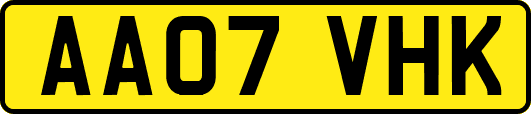 AA07VHK
