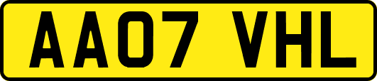 AA07VHL