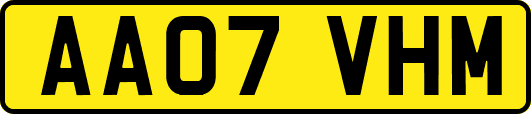 AA07VHM