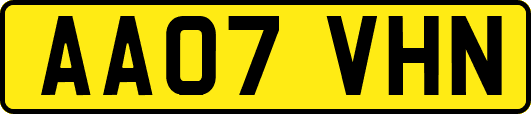 AA07VHN