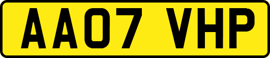 AA07VHP