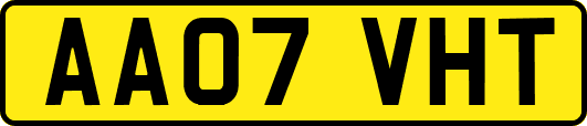 AA07VHT