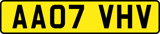 AA07VHV