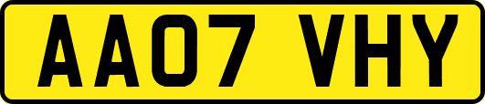 AA07VHY