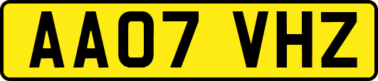 AA07VHZ