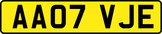 AA07VJE
