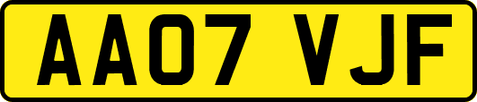 AA07VJF