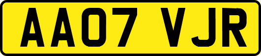 AA07VJR