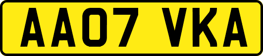 AA07VKA