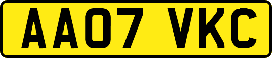 AA07VKC