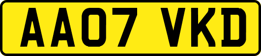 AA07VKD