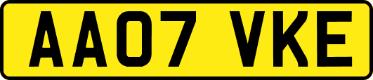 AA07VKE