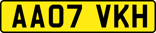 AA07VKH