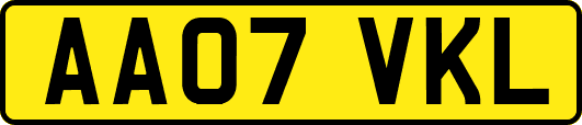 AA07VKL