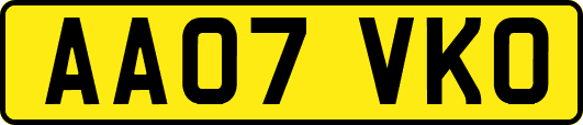 AA07VKO